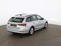 Skoda Octavia Combi 2.0 TDI Ambition LED RADAR NAVI Grau - thumbnail 3
