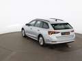 Skoda Octavia Combi 2.0 TDI Ambition LED RADAR NAVI Grau - thumbnail 7