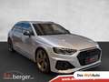 Audi RS4 Audi RS 4 Avant TFSI Silber - thumbnail 1