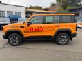 BAIC BJ40 Orange - thumbnail 7