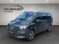 Mercedes-Benz Vito 116 CDI 4x4 Tourer PRO Lang Klima DAB Shz Grau - thumbnail 2