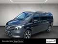 Mercedes-Benz Vito 116 CDI 4x4 Tourer PRO Lang Klima DAB Shz Grau - thumbnail 1
