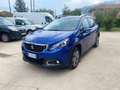 Peugeot 2008 2008 1.5 bluehdi Signature s Azul - thumbnail 2