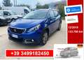 Peugeot 2008 2008 1.5 bluehdi Signature s Azul - thumbnail 1