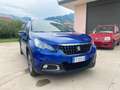 Peugeot 2008 2008 1.5 bluehdi Signature s Azul - thumbnail 10