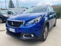 Peugeot 2008 2008 1.5 bluehdi Signature s Azul - thumbnail 11