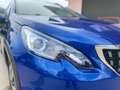 Peugeot 2008 2008 1.5 bluehdi Signature s Azul - thumbnail 9