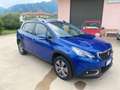 Peugeot 2008 2008 1.5 bluehdi Signature s Azul - thumbnail 8