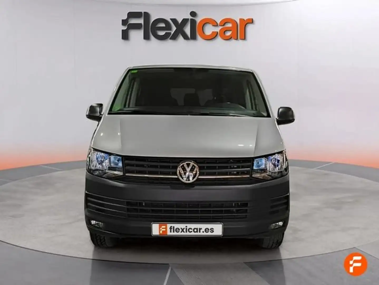 Volkswagen T5 Caravelle Premium Corto 2.0 TDI 110kW BMT DSG Grau - 2