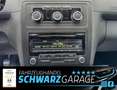 Volkswagen Caddy Kasten/Kombi Trendline*ZV*KLIMA* Noir - thumbnail 8