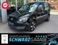 Volkswagen Caddy Kasten/Kombi Trendline*ZV*KLIMA* Noir - thumbnail 1