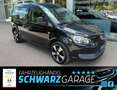 Volkswagen Caddy Kasten/Kombi Trendline*ZV*KLIMA* Noir - thumbnail 19