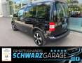 Volkswagen Caddy Kasten/Kombi Trendline*ZV*KLIMA* Noir - thumbnail 5