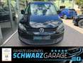 Volkswagen Caddy Kasten/Kombi Trendline*ZV*KLIMA* Noir - thumbnail 3