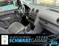 Volkswagen Caddy Kasten/Kombi Trendline*ZV*KLIMA* Noir - thumbnail 12