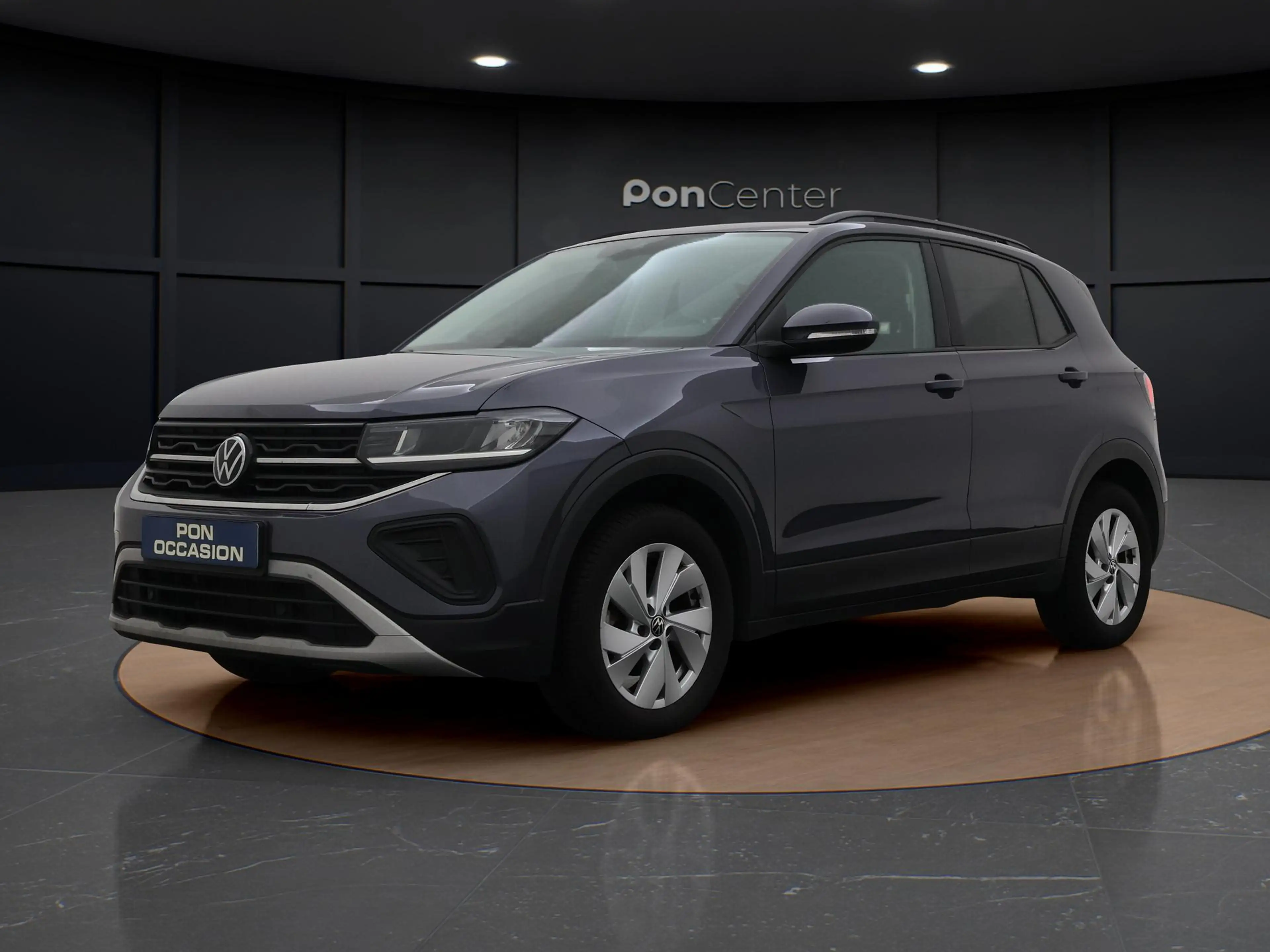 Volkswagen T-Cross 1.0 TSI Life | Climate control | ACC | Parkeersens — photo 10