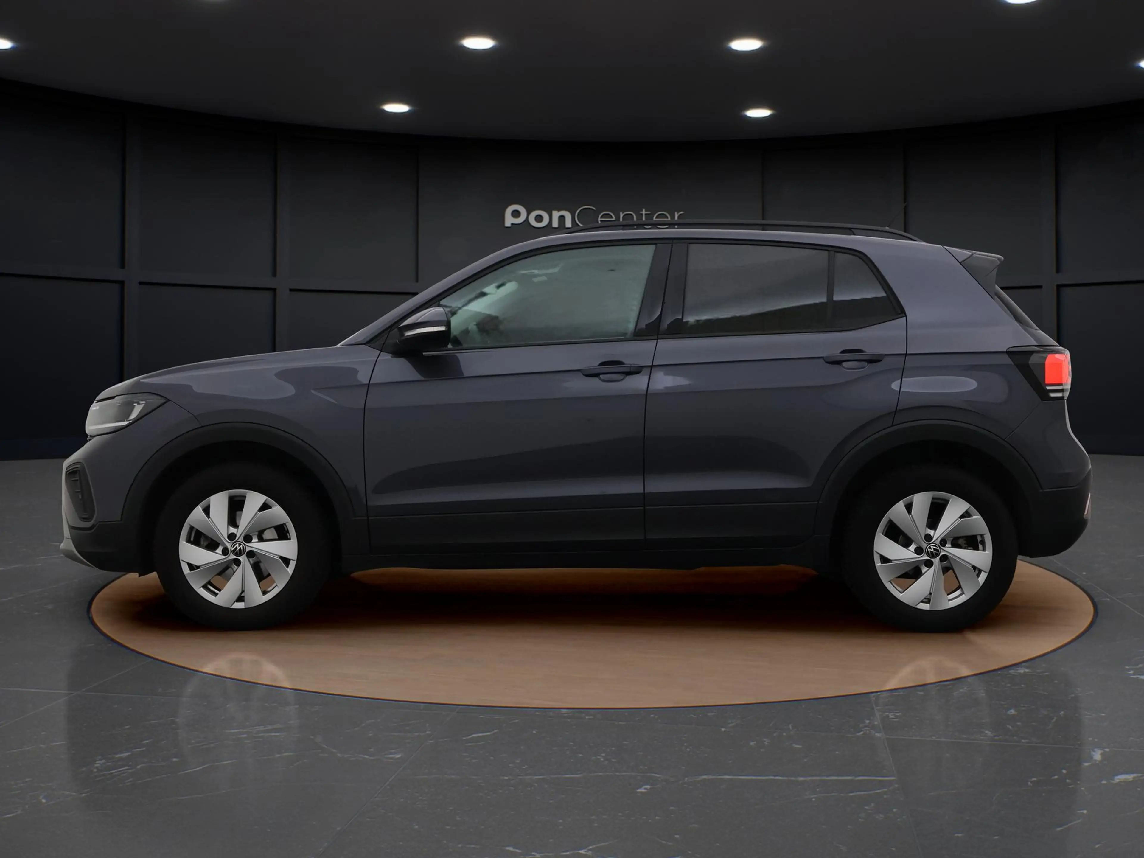 Volkswagen T-Cross 1.0 TSI Life | Climate control | ACC | Parkeersens — photo 6