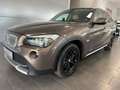BMW X1 Baureihe X1 xDrive 28i Prof./Pano/Leder/Xenon Braun - thumbnail 1