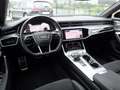 Audi A6 Limousine 50 TDI - S LINE / HEAD-UP / MATRIX Zwart - thumbnail 12