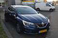 Renault Megane 140PK INTENS AUTOMAAT NIEUWSTAAT en VEEL OPTIES Bleu - thumbnail 11