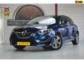 Renault Megane 140PK INTENS AUTOMAAT NIEUWSTAAT en VEEL OPTIES Bleu - thumbnail 1