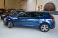 Renault Megane 140PK INTENS AUTOMAAT NIEUWSTAAT en VEEL OPTIES Bleu - thumbnail 9