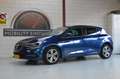 Renault Megane 140PK INTENS AUTOMAAT NIEUWSTAAT en VEEL OPTIES Bleu - thumbnail 2