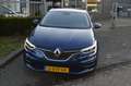 Renault Megane 140PK INTENS AUTOMAAT NIEUWSTAAT en VEEL OPTIES Bleu - thumbnail 12