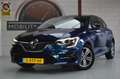 Renault Megane 140PK INTENS AUTOMAAT NIEUWSTAAT en VEEL OPTIES Bleu - thumbnail 5
