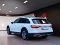 Audi A4 allroad 40 2.0 TDI quattro S-trc AHK Navi Standheizung LE Weiß - thumbnail 4