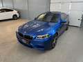 BMW M5 Competition *Keramik bremsen*Head-UP*Banng & Ol... Blau - thumbnail 5
