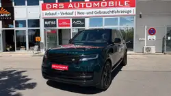 Land Rover Range Rover Autobiography/Head Up/Pano/360° /23*