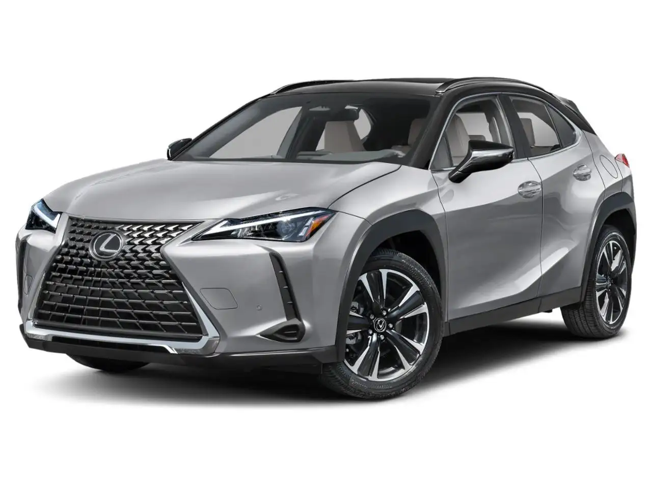 2026 Lexus UX
