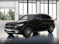 Mercedes-Benz GLC 200 4M AVANTG+360+AHK+LED+TOTW+KEYLESS+9G Nero - thumbnail 13