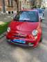 Fiat 595 Abarth 595 C Automatik Abarth Turismo Rouge - thumbnail 1