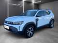 Dacia Duster Duster 1,2 131PS 6g. Hybrid 4WD Expression Weiß - thumbnail 1