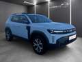Dacia Duster Duster 1,2 131PS 6g. Hybrid 4WD Expression Weiß - thumbnail 3