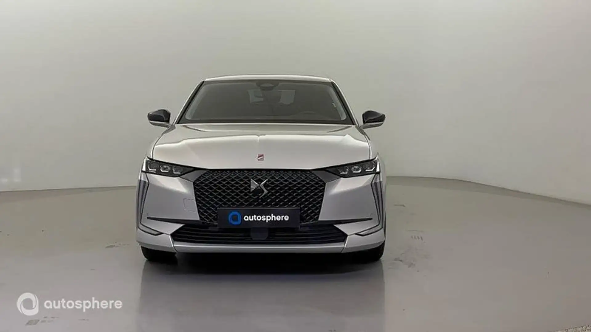 DS Automobiles DS 4 BlueHDi 130ch Performance Line + Automatique - 2