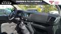 Opel Vivaro Fourgon FGN TAILLE M BLUEHDI 145 S EAT8 Gris - thumbnail 15