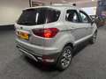 Ford EcoSport 1.0 EcoBoost WILDSTRAK, NAV, PDC, LMV, LED, CLIMAT Grijs - thumbnail 7