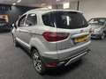 Ford EcoSport 1.0 EcoBoost WILDSTRAK, NAV, PDC, LMV, LED, CLIMAT Grijs - thumbnail 5