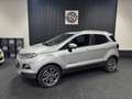 Ford EcoSport 1.0 EcoBoost WILDSTRAK, NAV, PDC, LMV, LED, CLIMAT Grijs - thumbnail 1