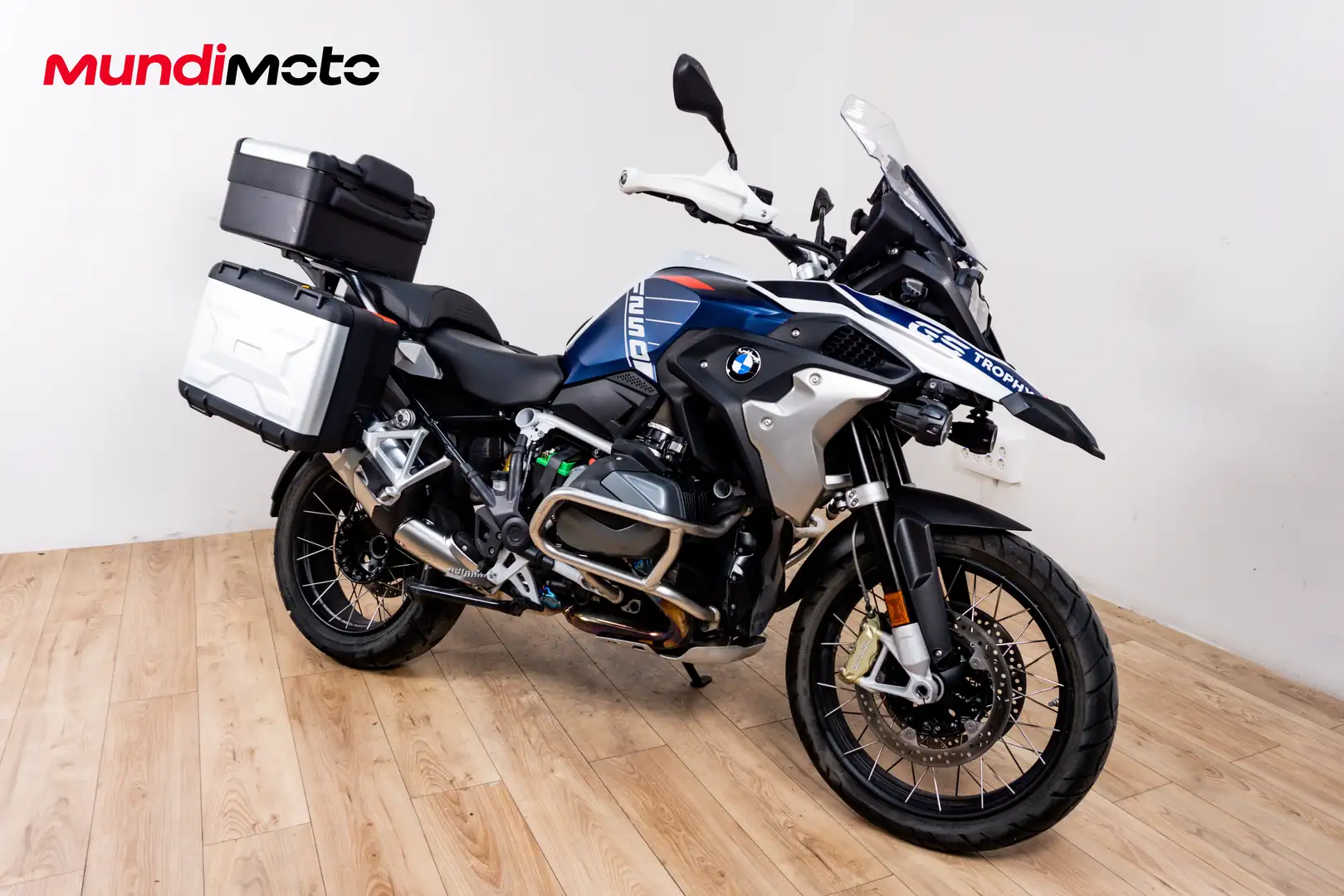 BMW R 1250 GS - 2