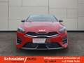 Kia ProCeed / pro_cee'd proceed 1,5 TGDI 48V GPF GT-Line DCT + P1 Schie... Rot - thumbnail 2