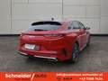 Kia ProCeed / pro_cee'd proceed 1,5 TGDI 48V GPF GT-Line DCT + P1 Schie... Rot - thumbnail 5