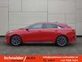 Kia ProCeed / pro_cee'd proceed 1,5 TGDI 48V GPF GT-Line DCT + P1 Schie... Rot - thumbnail 4