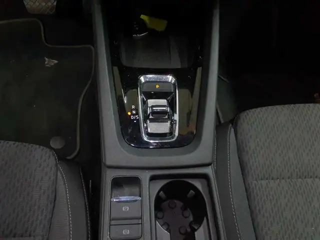 Skoda Octavia view 10