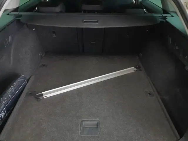 Skoda Octavia view 15