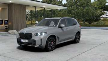 xdrive30d MSport Pro auto