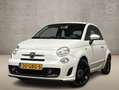 Fiat 500 Abarth 1.4 Sport (CLIMATE, 4 CILINDER, LEDER, LM VELGEN, Weiß - thumbnail 1